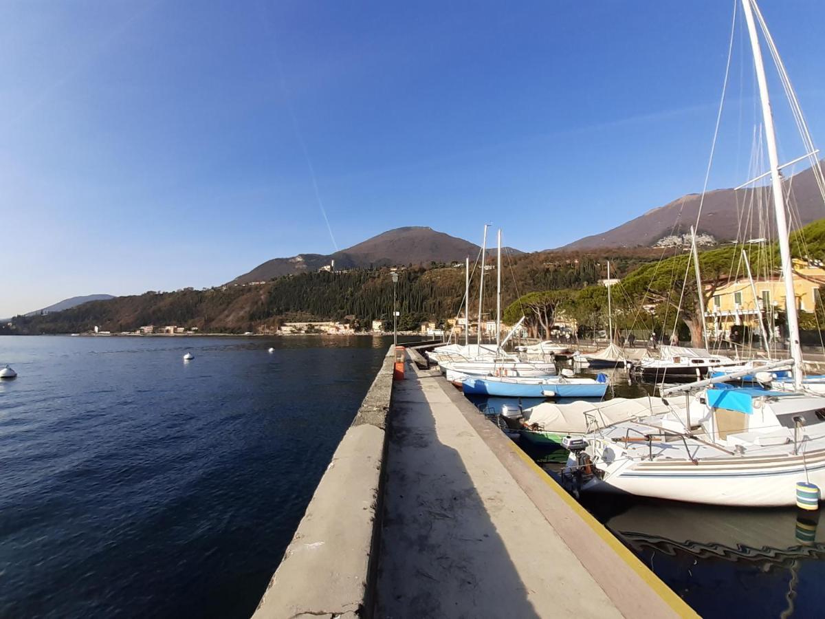 Appartamento Lido 'With Parking Space Included' 토스콜라노마데노 외부 사진