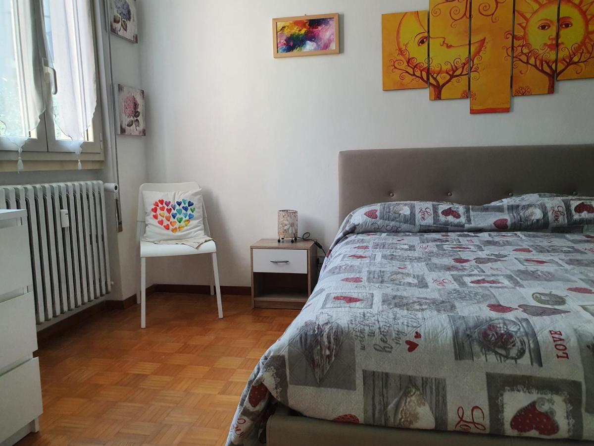 Appartamento Lido 'With Parking Space Included' 토스콜라노마데노 외부 사진