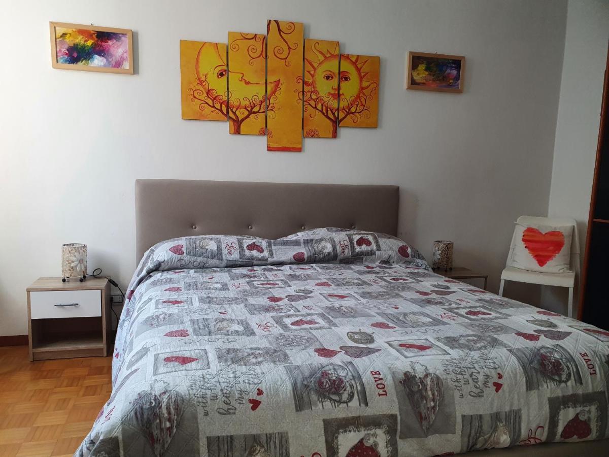 Appartamento Lido 'With Parking Space Included' 토스콜라노마데노 외부 사진
