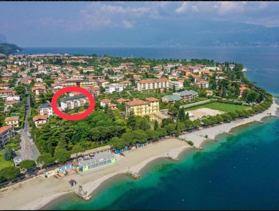 Appartamento Lido 'With Parking Space Included' 토스콜라노마데노 외부 사진