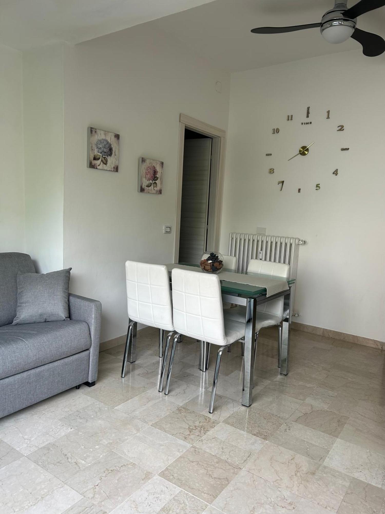 Appartamento Lido 'With Parking Space Included' 토스콜라노마데노 외부 사진