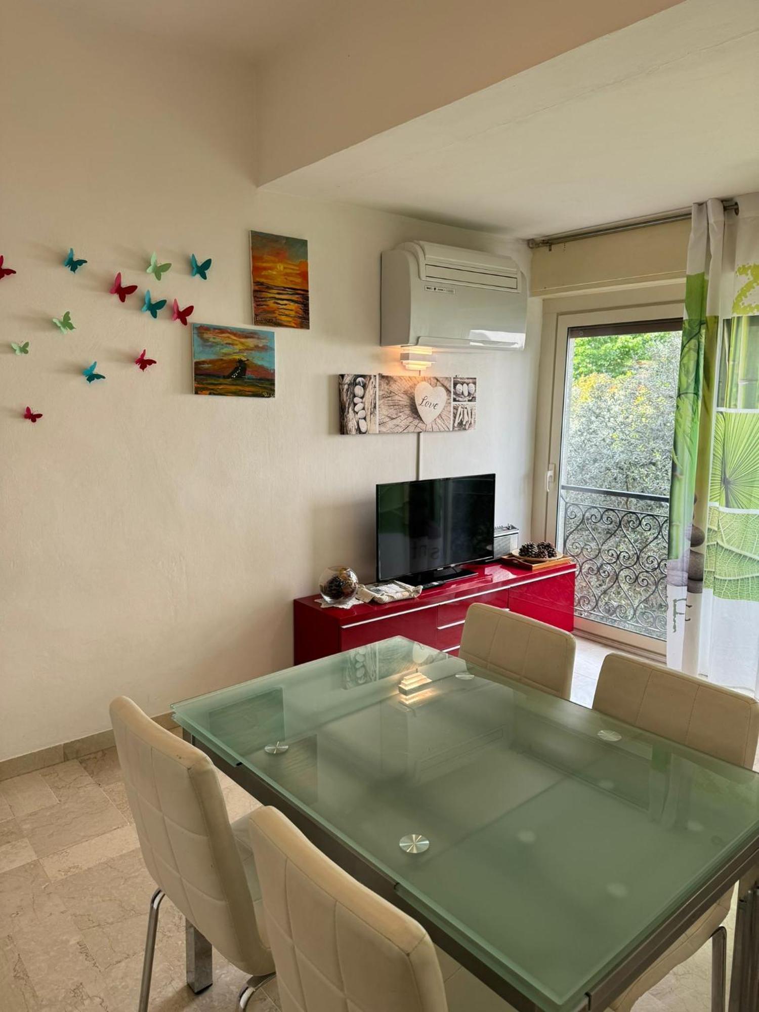 Appartamento Lido 'With Parking Space Included' 토스콜라노마데노 외부 사진