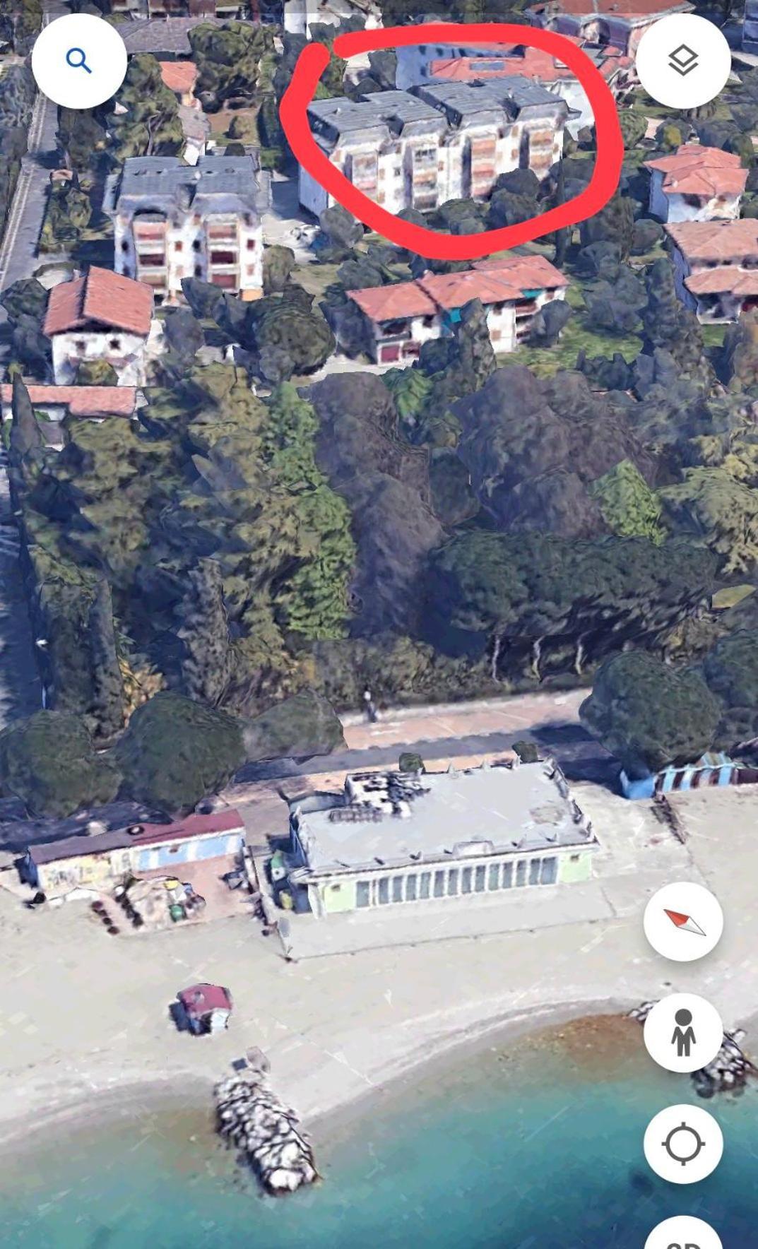 Appartamento Lido 'With Parking Space Included' 토스콜라노마데노 외부 사진