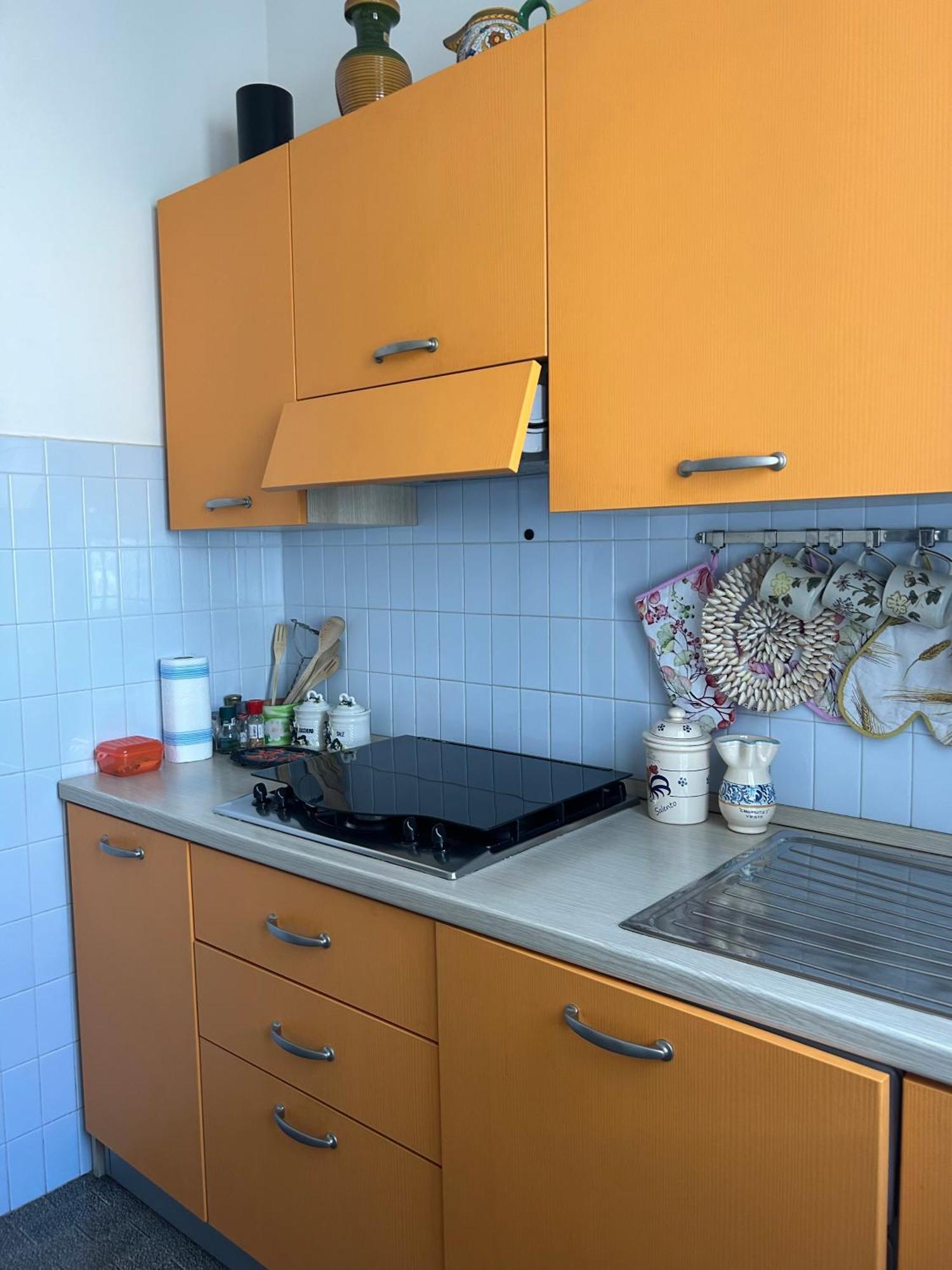 Appartamento Lido 'With Parking Space Included' 토스콜라노마데노 외부 사진