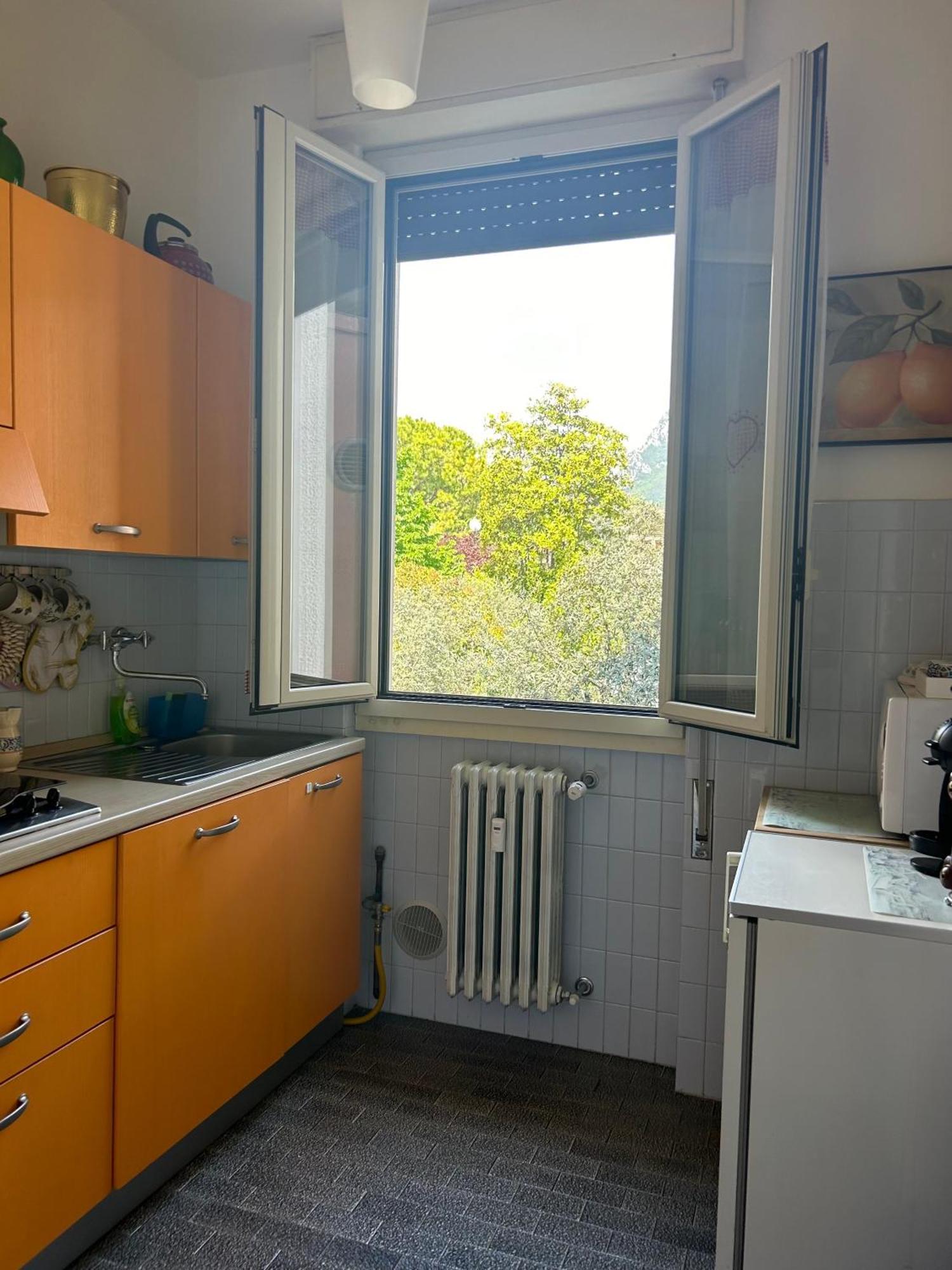 Appartamento Lido 'With Parking Space Included' 토스콜라노마데노 외부 사진