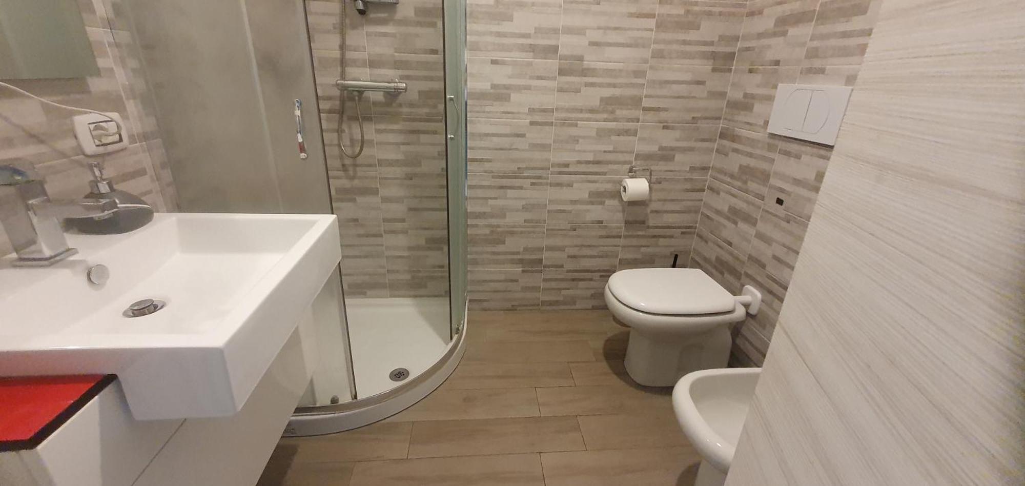 Appartamento Lido 'With Parking Space Included' 토스콜라노마데노 객실 사진
