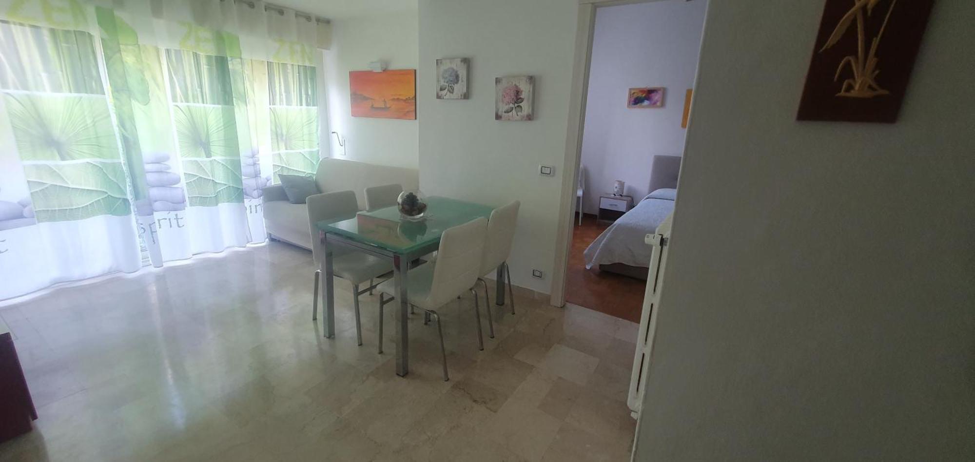 Appartamento Lido 'With Parking Space Included' 토스콜라노마데노 객실 사진