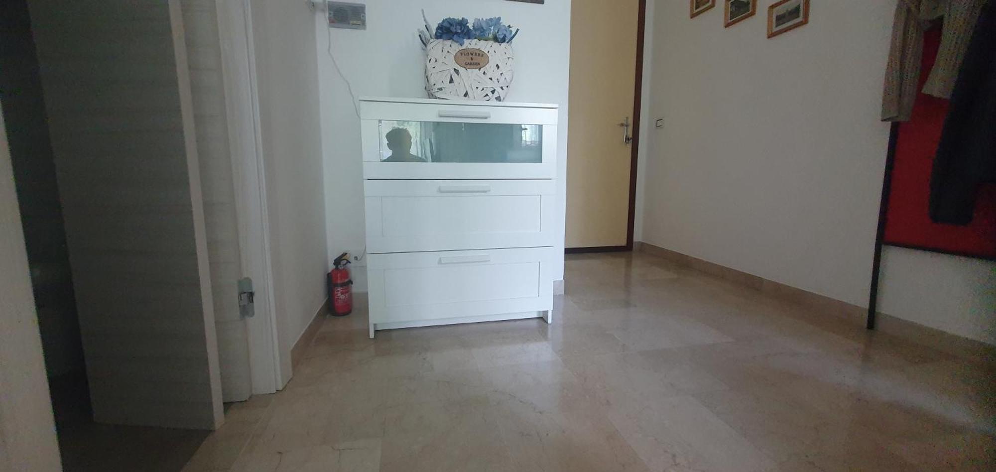 Appartamento Lido 'With Parking Space Included' 토스콜라노마데노 객실 사진