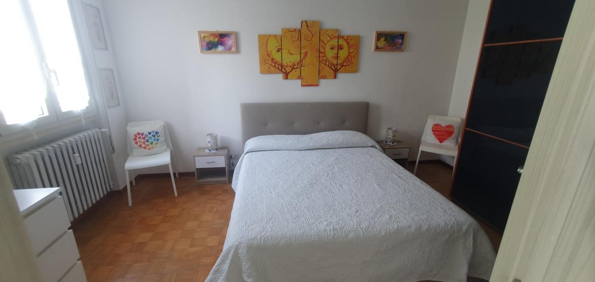 Appartamento Lido 'With Parking Space Included' 토스콜라노마데노 객실 사진