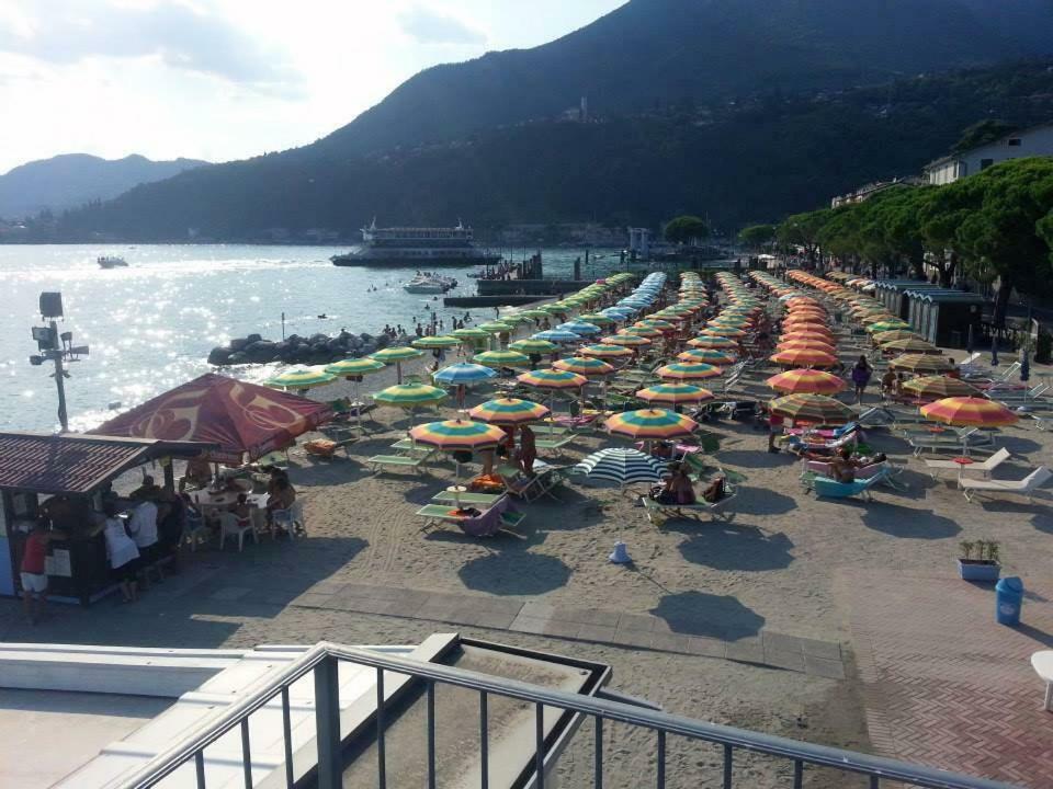 Appartamento Lido 'With Parking Space Included' 토스콜라노마데노 외부 사진