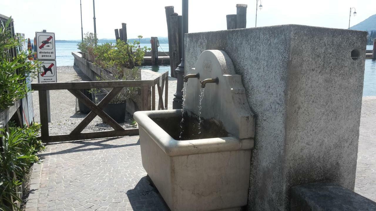 Appartamento Lido 'With Parking Space Included' 토스콜라노마데노 외부 사진