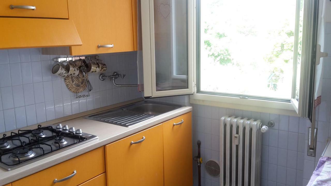 Appartamento Lido 'With Parking Space Included' 토스콜라노마데노 외부 사진