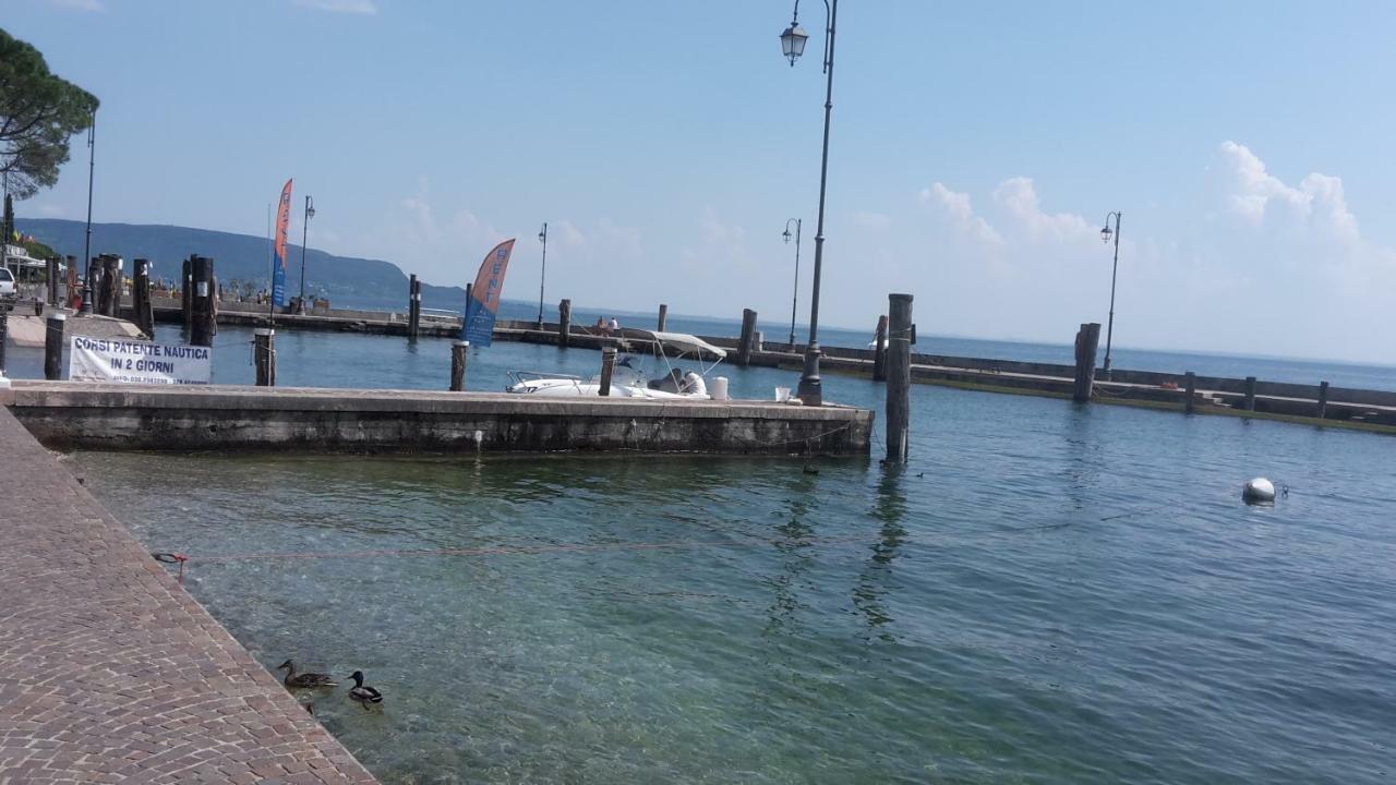 Appartamento Lido 'With Parking Space Included' 토스콜라노마데노 외부 사진