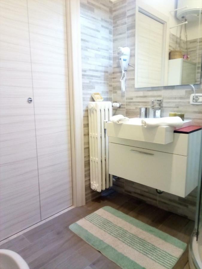 Appartamento Lido 'With Parking Space Included' 토스콜라노마데노 외부 사진