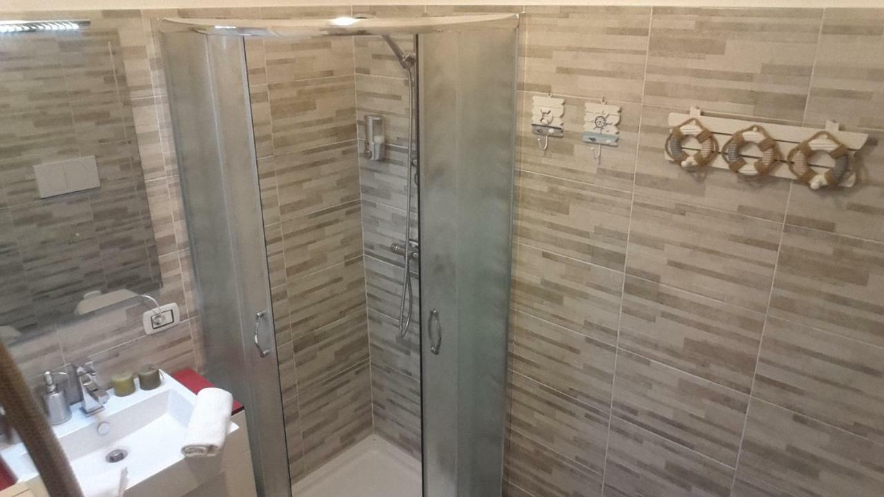 Appartamento Lido 'With Parking Space Included' 토스콜라노마데노 외부 사진