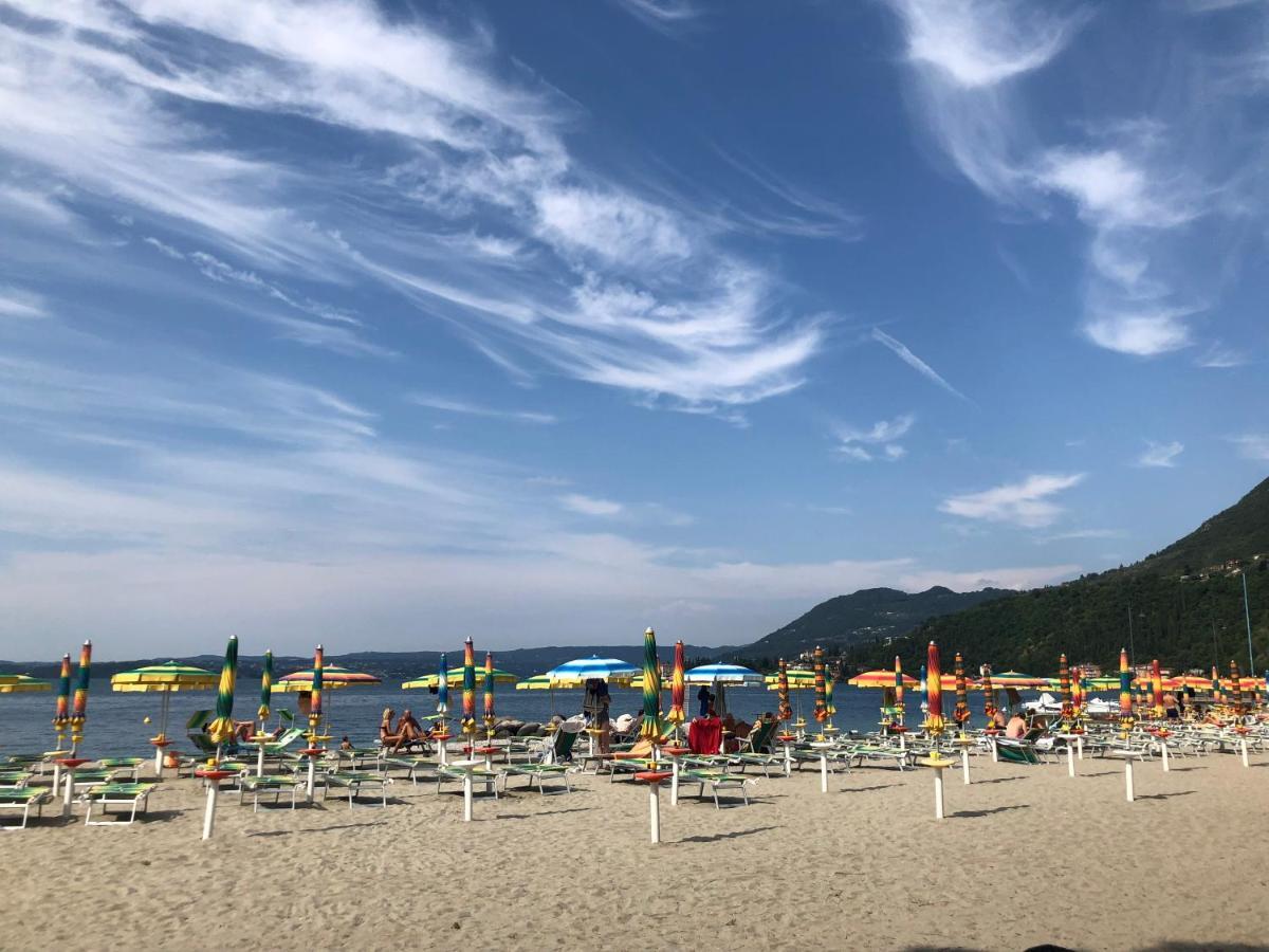 Appartamento Lido 'With Parking Space Included' 토스콜라노마데노 외부 사진